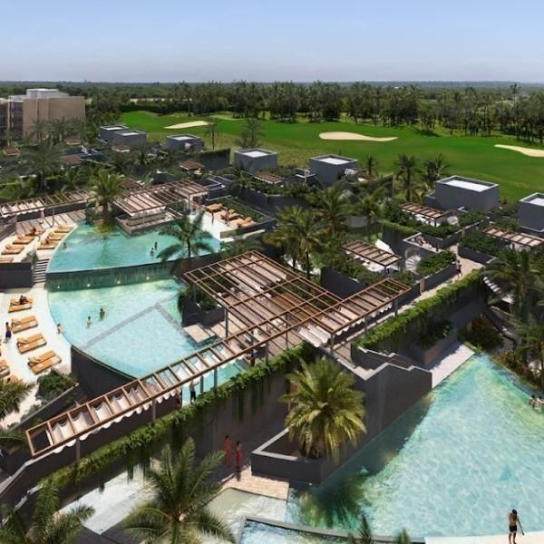 Eddy Santos | Andara