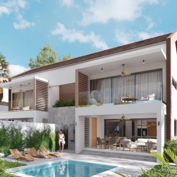 Eddy Santos | Mirada Ambar Villas