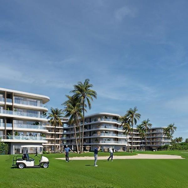 Eddy Santos | Azzure at Coral Golf