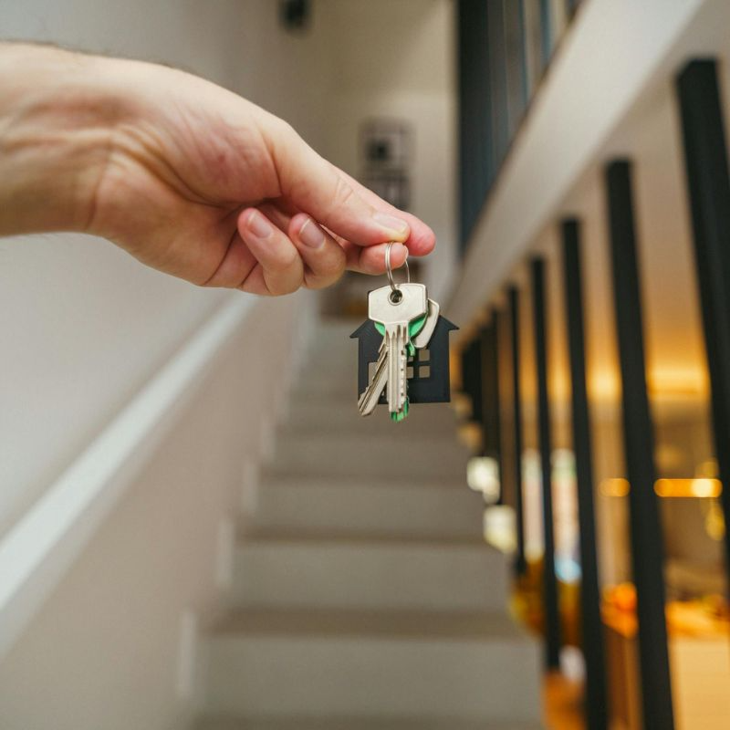 White House Properties RD | Selección de Propiedades Ready to Move In