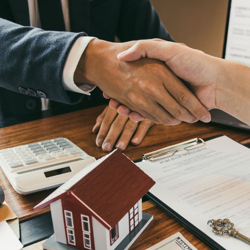 White House Properties RD | Acompañamiento en Due Diligence y Documentación