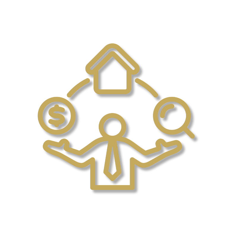 White House Properties RD | Entrega y Gestión Post–Compra