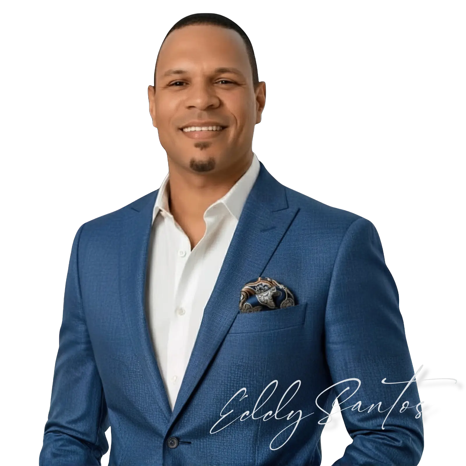 Eddy Santos | Servicios