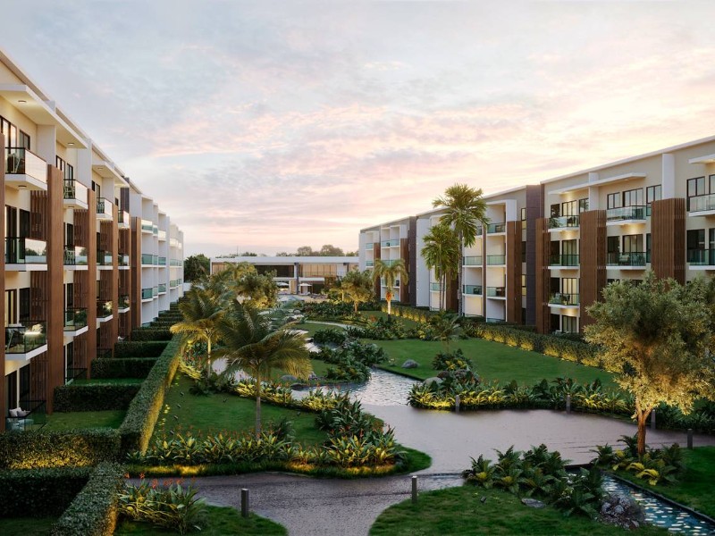 Vista Cana, Punta Cana, La Altagracia - La Altagracia - Punta Cana - 23000