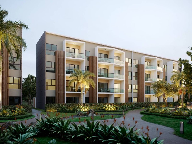 Vista Cana, Punta Cana, La Altagracia - La Altagracia - Punta Cana - 23000