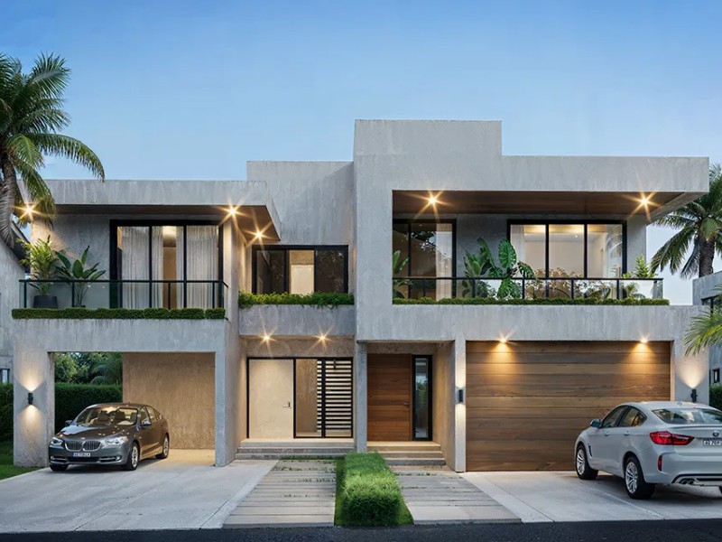 Cocotal Golf and Country Club - La Altagracia - Punta Cana - 23001