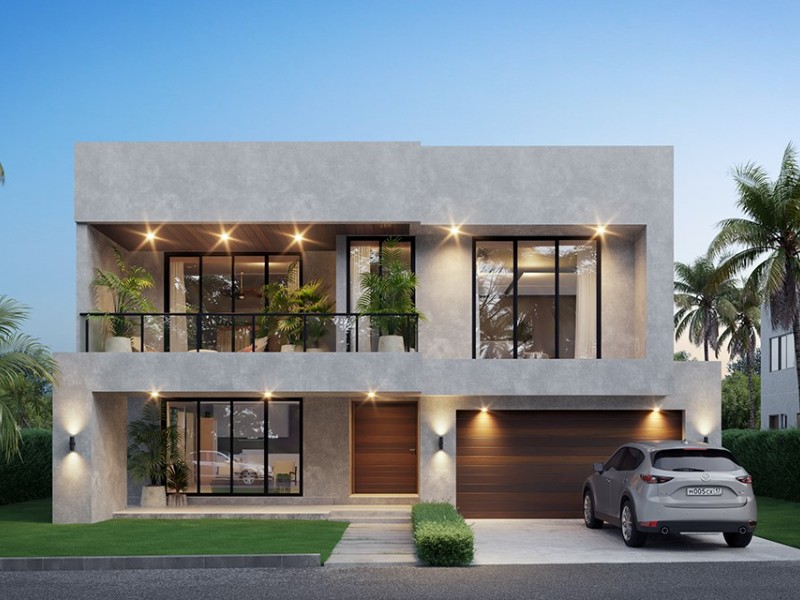 Cocotal Golf and Country Club - La Altagracia - Punta Cana - 23001