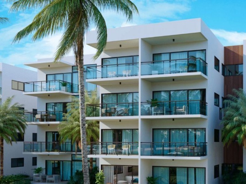 Carretera Bavaro Miches - La Altagracia - Punta Cana - 23000