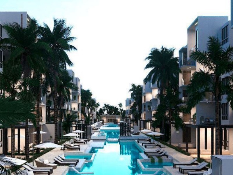 Carretera Bavaro Miches - La Altagracia - Punta Cana - 23000