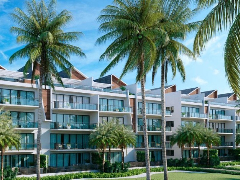 Carretera Bavaro Miches - La Altagracia - Punta Cana - 23000