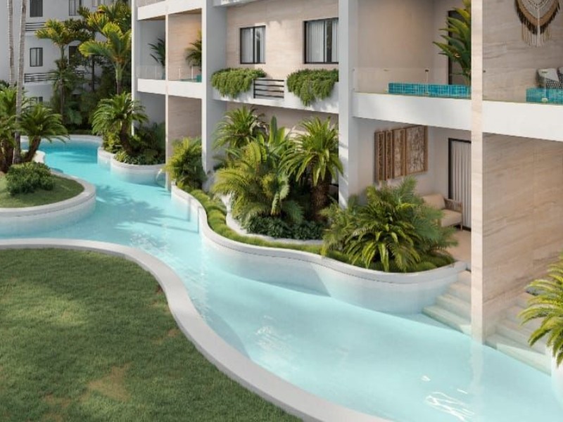 Punta Cana - La Altagracia - Punta Cana - 23000