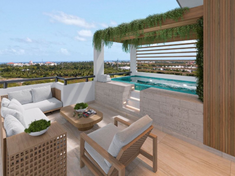 Punta Cana - La Altagracia - Punta Cana - 23000