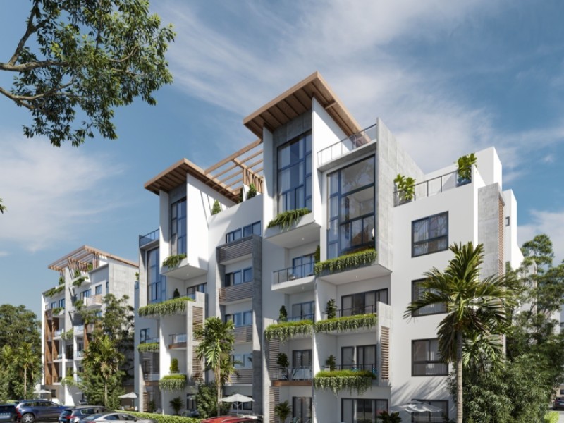 Av. Barceló - La Altagracia - Punta Cana - 23000