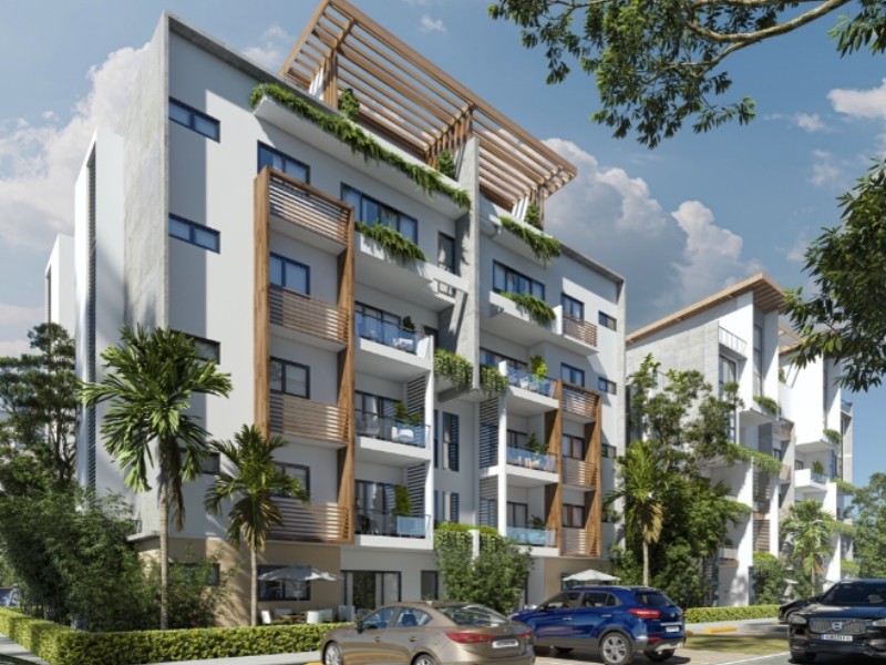 Av. Barceló - La Altagracia - Punta Cana - 23000