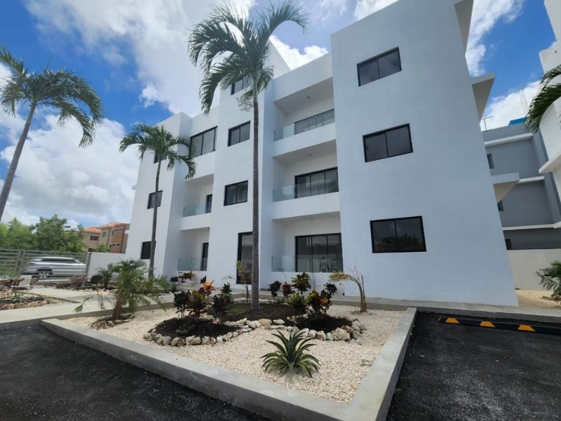 Bávaro - La Altagracia - Punta Cana - 23000