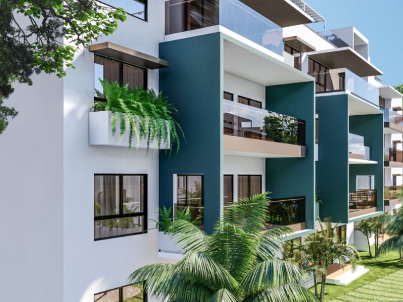 Punta Cana - La Altagracia - Punta Cana - 23000