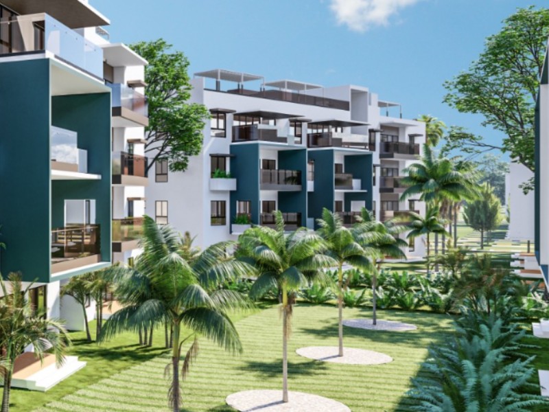 Punta Cana - La Altagracia - Punta Cana - 23000