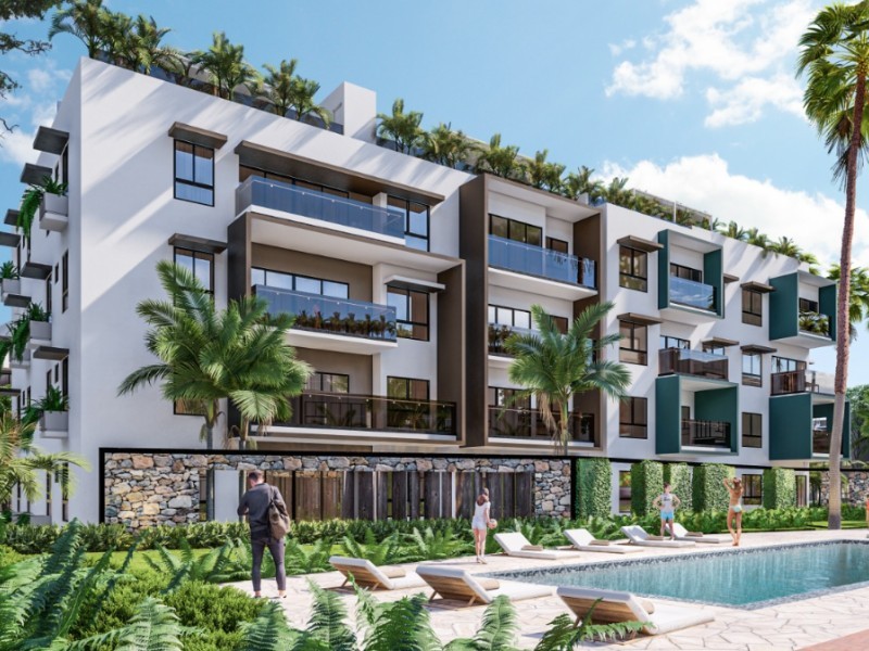 Punta Cana - La Altagracia - Punta Cana - 23000