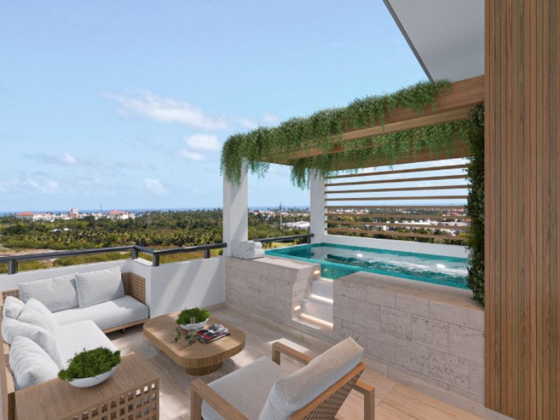 Punta Cana - La Altagracia - Punta Cana - 23000