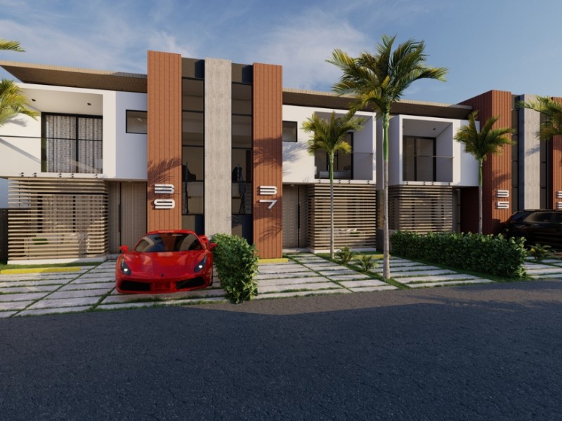 Costa Cana, Bávaro - La Altagracia - Punta Cana - 23000