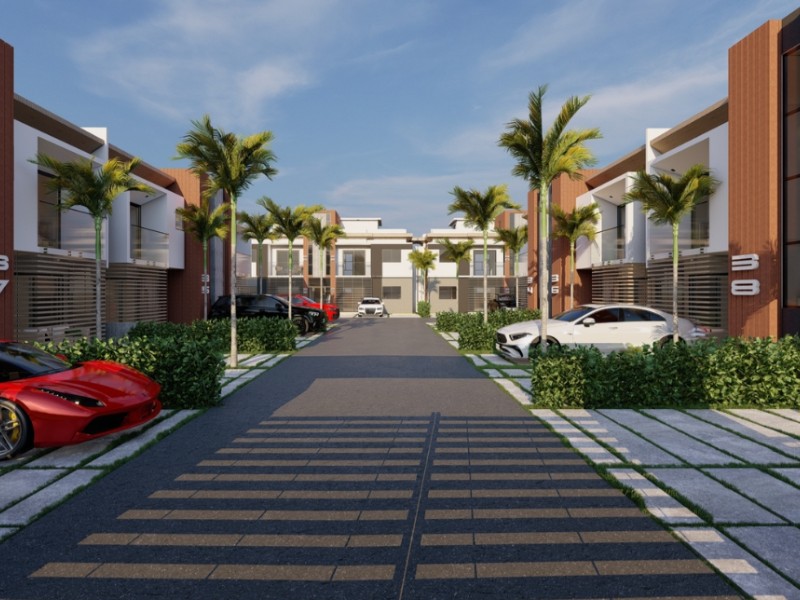 Costa Cana, Bávaro - La Altagracia - Punta Cana - 23000