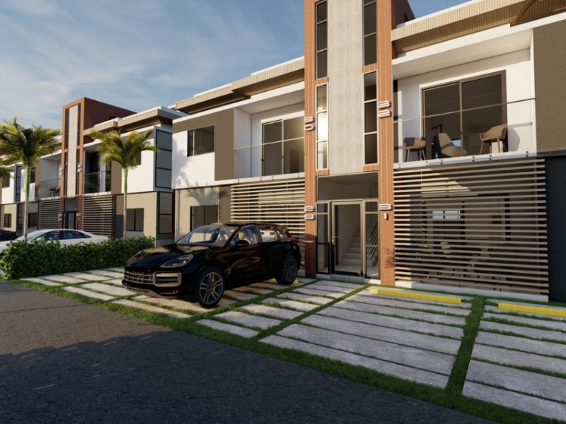 Costa Cana, Bávaro - La Altagracia - Punta Cana - 23000