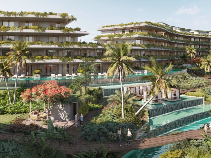 MH7M+4MH - La Altagracia - Punta Cana - 23000