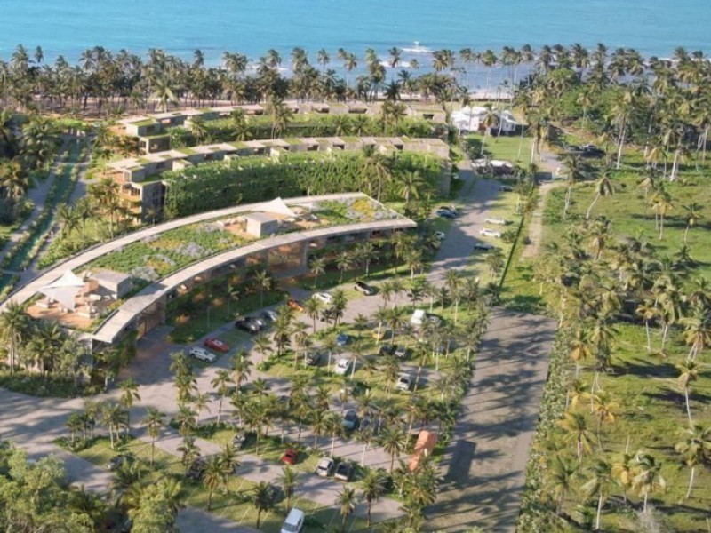 Playa Coson, Samana - La Altagracia - Punta Cana - 23000