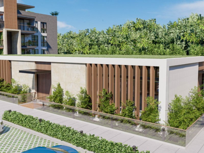 JHPQ+682 - La Altagracia - Punta Cana - 23000