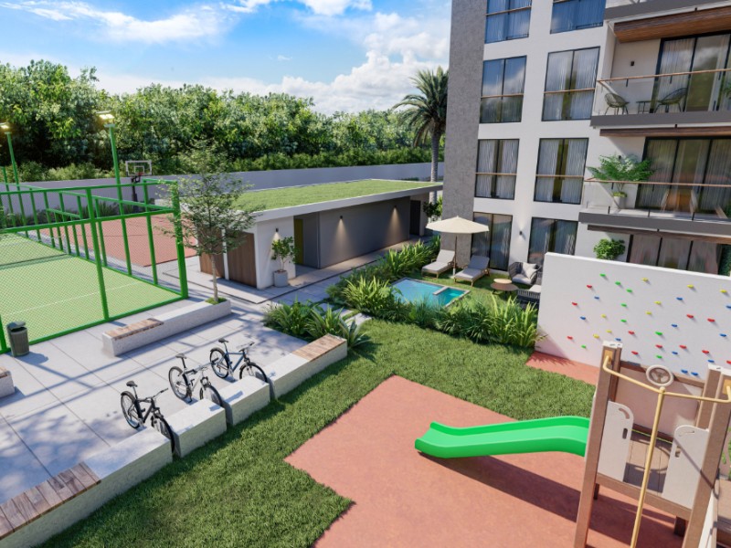 JHPQ+682 - La Altagracia - Punta Cana - 23000