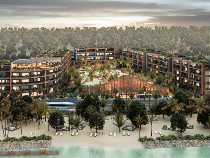 Vista Cana - La Altagracia - Punta Cana - 23000