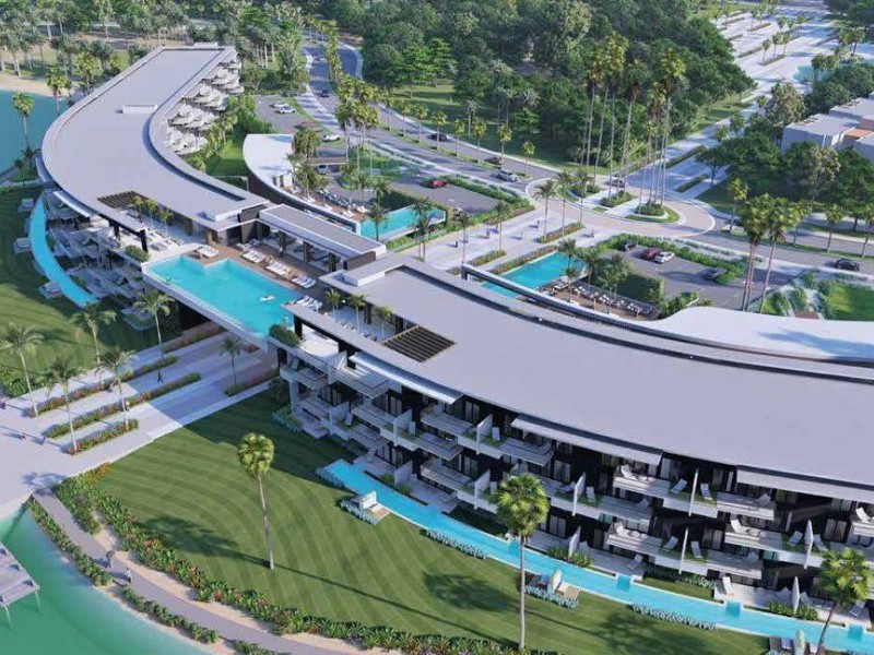 Vista Cana - La Altagracia - Punta Cana - 23000