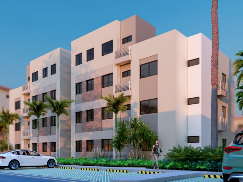 Punta Cana - La Altagracia - Punta Cana - 23000