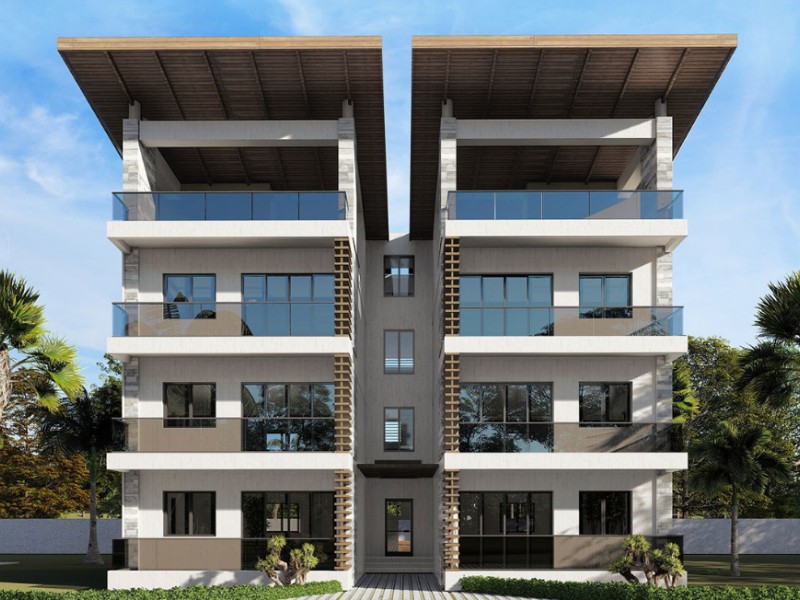 Punta Cana - La Altagracia - Punta Cana - 23000