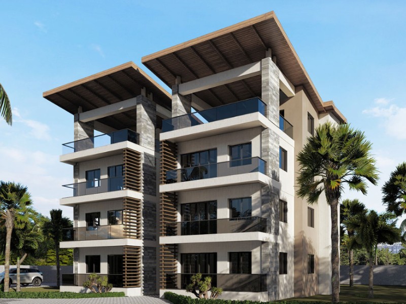 Punta Cana - La Altagracia - Punta Cana - 23000