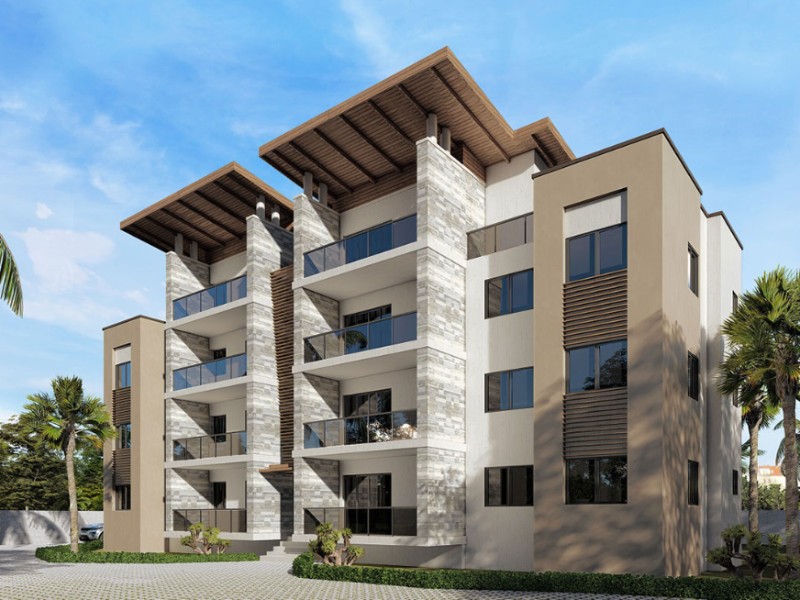 Punta Cana - La Altagracia - Punta Cana - 23000