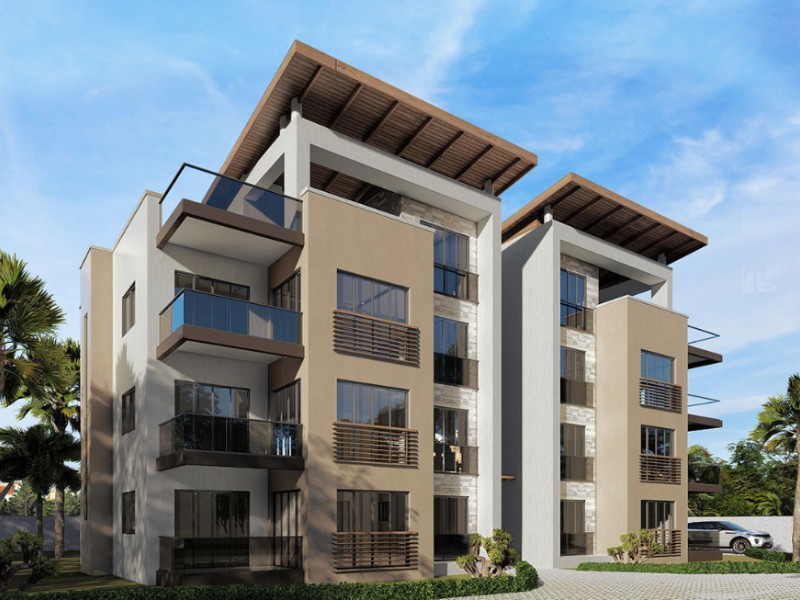 Punta Cana - La Altagracia - Punta Cana - 23000