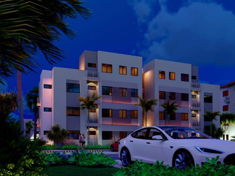 Punta Cana - La Altagracia - Punta Cana - 23000