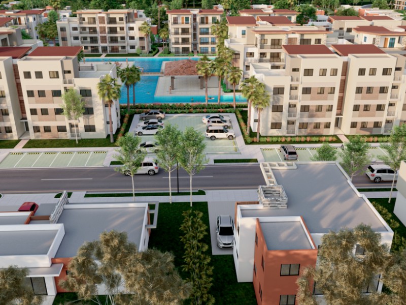 Punta Cana - La Altagracia - Punta Cana - 23000