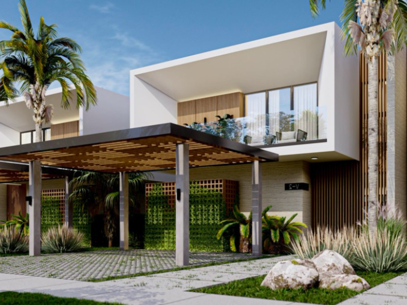 Punta Cana - La Altagracia - Punta Cana - 23000