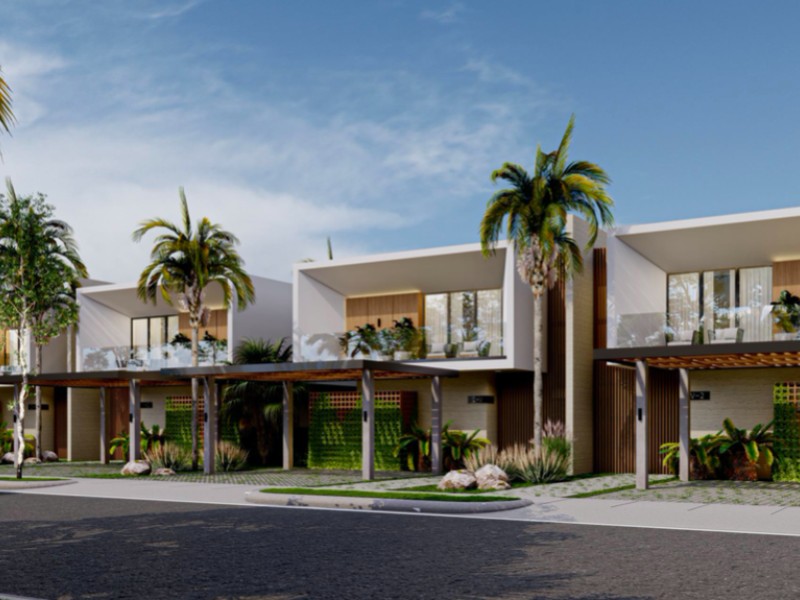 Punta Cana - La Altagracia - Punta Cana - 23000