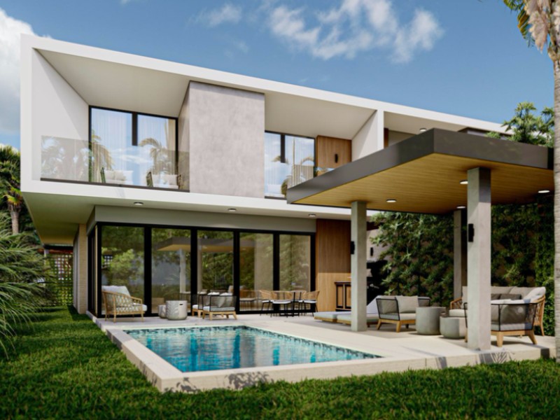 Punta Cana - La Altagracia - Punta Cana - 23000