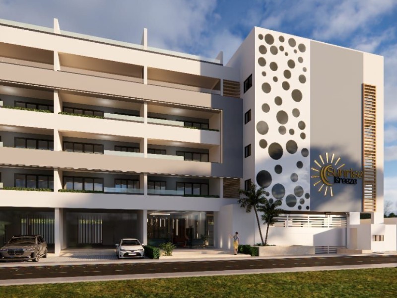 MH9W+58J - La Altagracia - Punta Cana - 23000