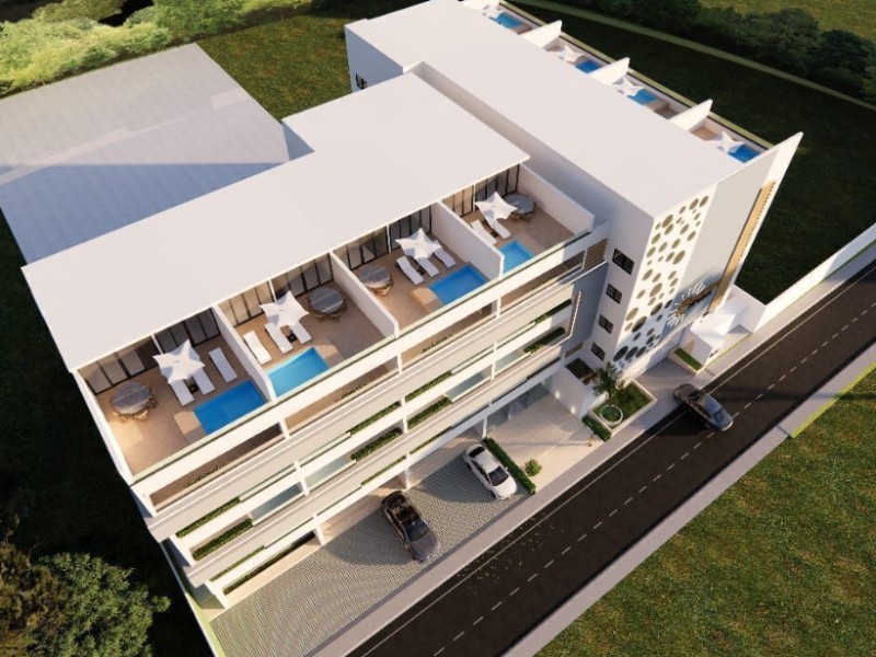 MH9W+58J - La Altagracia - Punta Cana - 23000