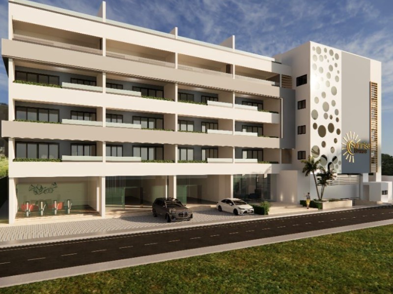 MH9W+58J - La Altagracia - Punta Cana - 23000