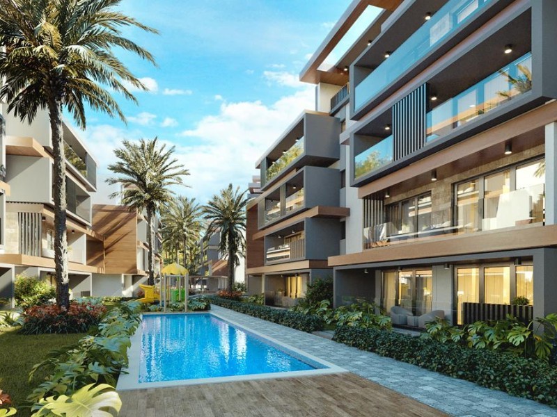 PG3M+85 - La Altagracia - Punta Cana - 23000