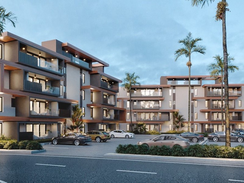 PG3M+85 - La Altagracia - Punta Cana - 23000