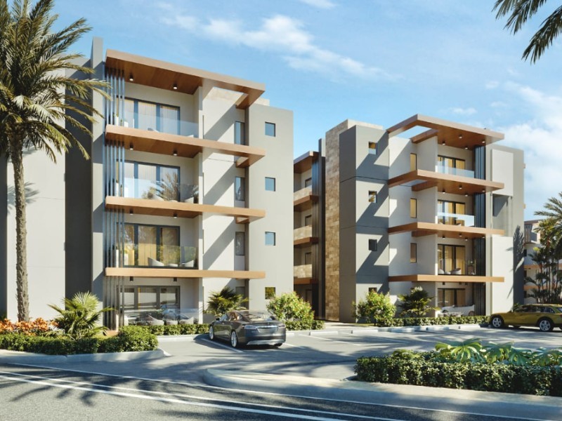 PG3M+85 - La Altagracia - Punta Cana - 23000