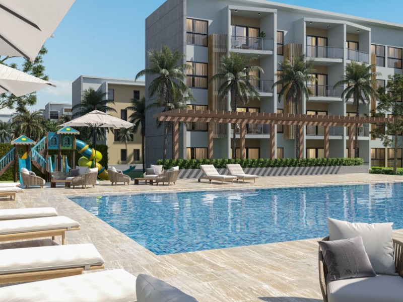 JHM5+9G5 - La Altagracia - Punta Cana - 23000