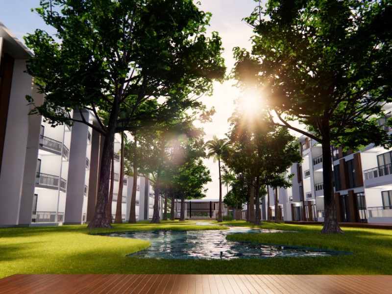 JHM5+9G5 - La Altagracia - Punta Cana - 23000